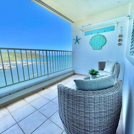 Blue Marine Apartment Fajardo Ngoại thất bức ảnh