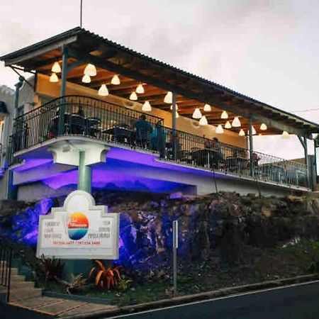Blue Marine Apartment Fajardo Ngoại thất bức ảnh
