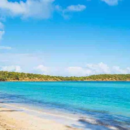 Blue Marine Apartment Fajardo Ngoại thất bức ảnh