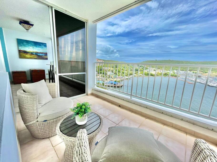 Blue Marine Apartment Fajardo Ngoại thất bức ảnh