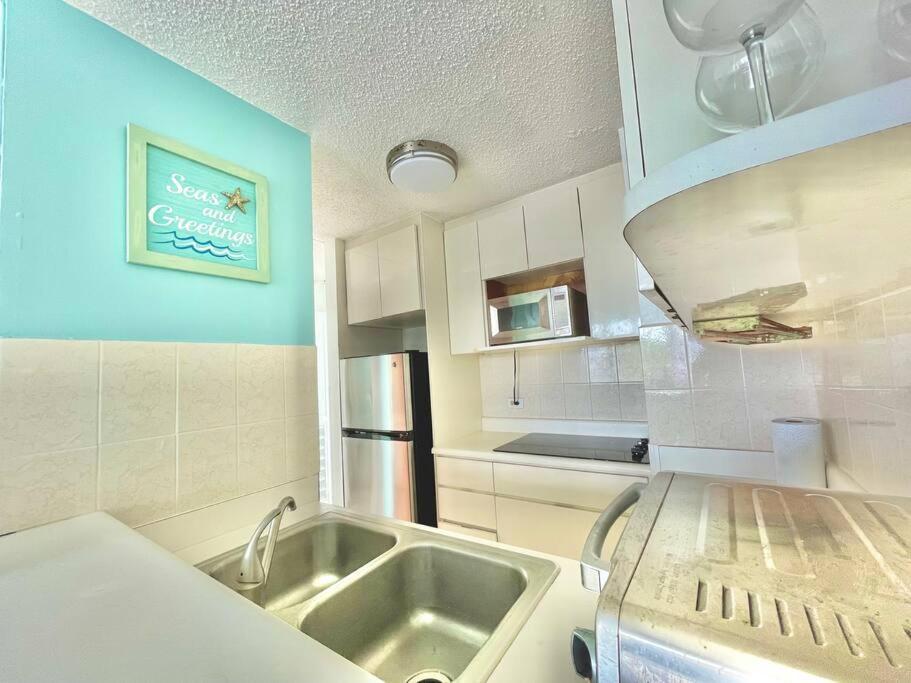 Blue Marine Apartment Fajardo Ngoại thất bức ảnh