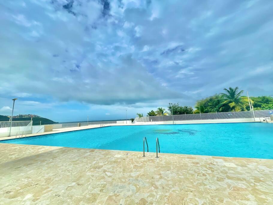 Blue Marine Apartment Fajardo Ngoại thất bức ảnh