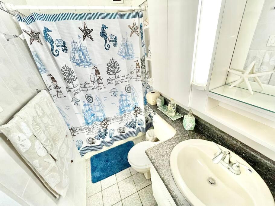 Blue Marine Apartment Fajardo Ngoại thất bức ảnh