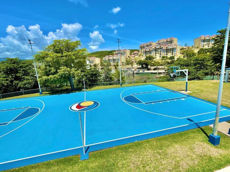 Blue Marine Apartment Fajardo Ngoại thất bức ảnh
