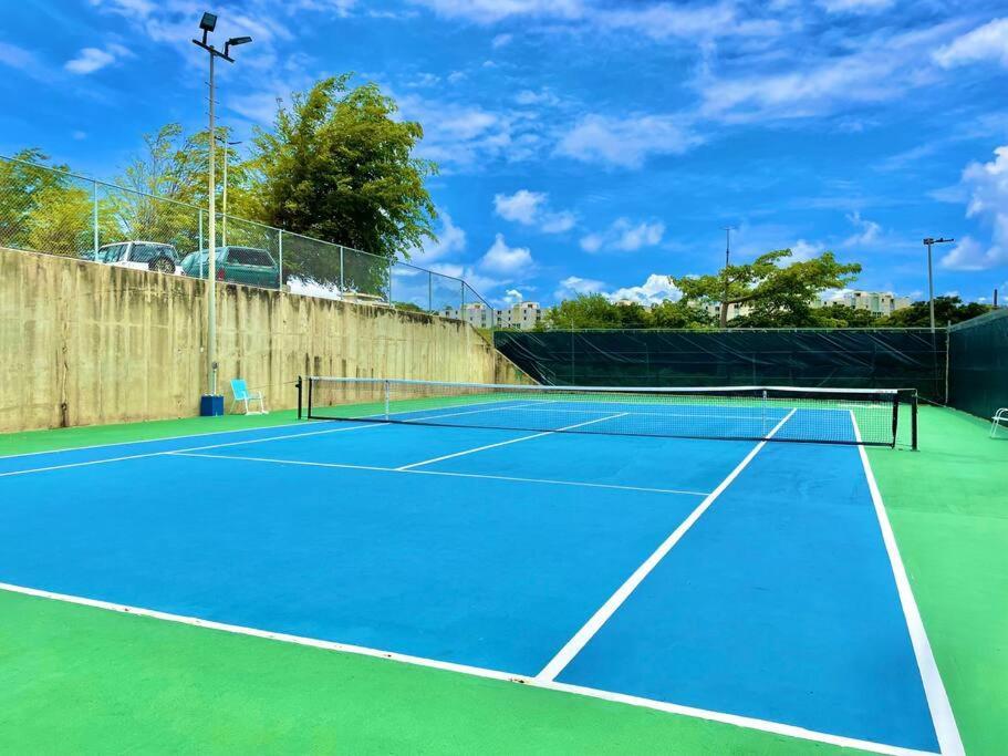Blue Marine Apartment Fajardo Ngoại thất bức ảnh