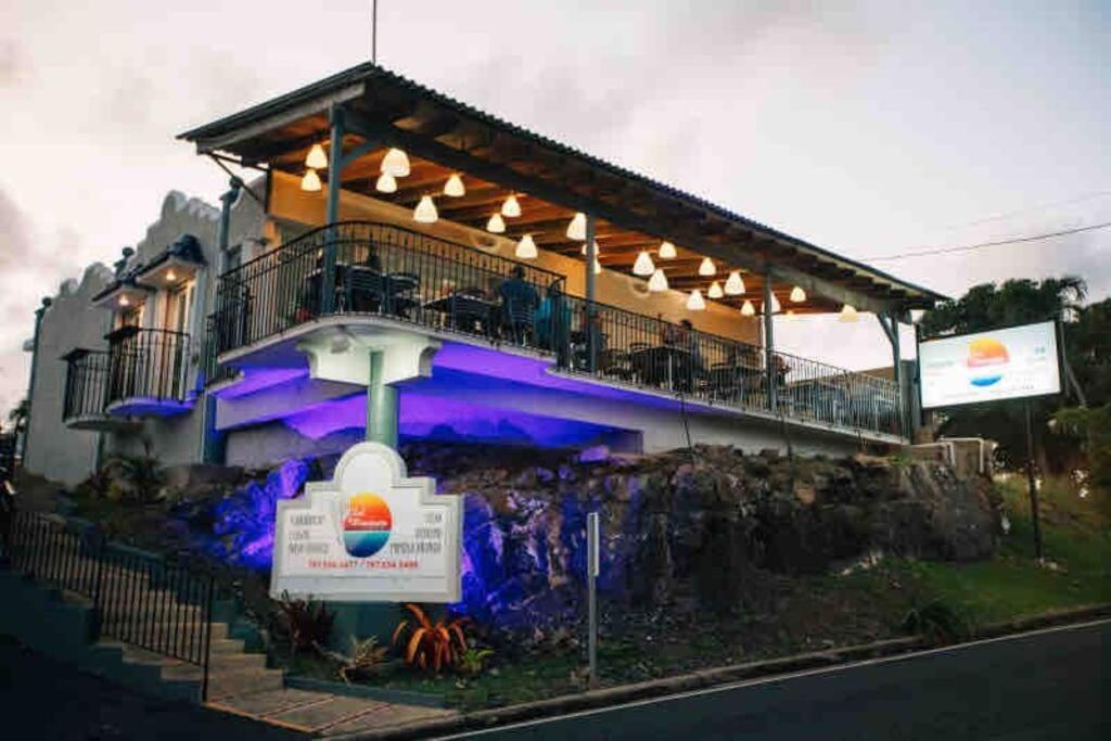 Blue Marine Apartment Fajardo Ngoại thất bức ảnh