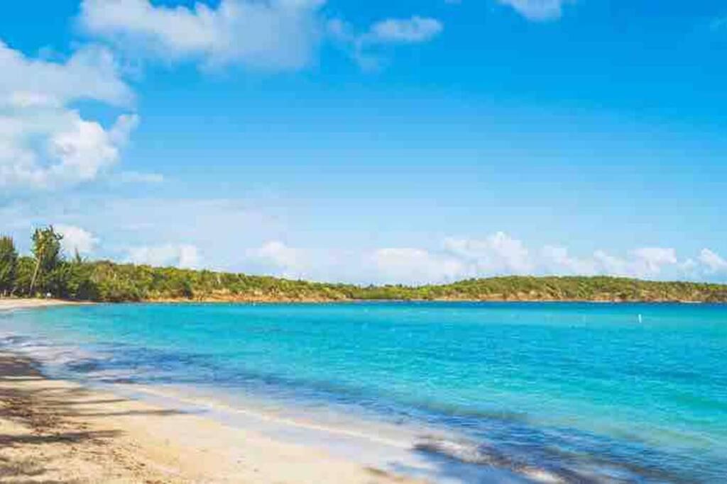 Blue Marine Apartment Fajardo Ngoại thất bức ảnh